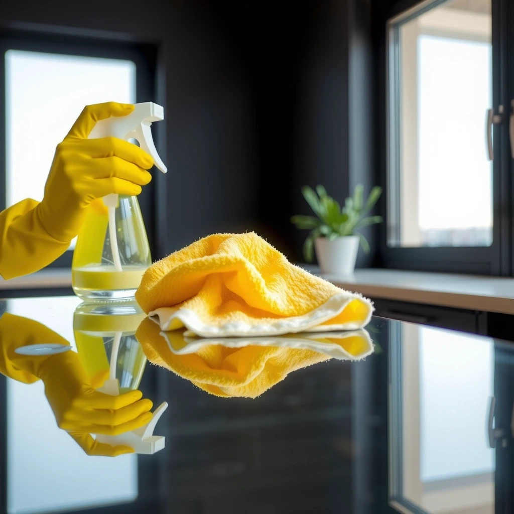 Professional cleaning tools