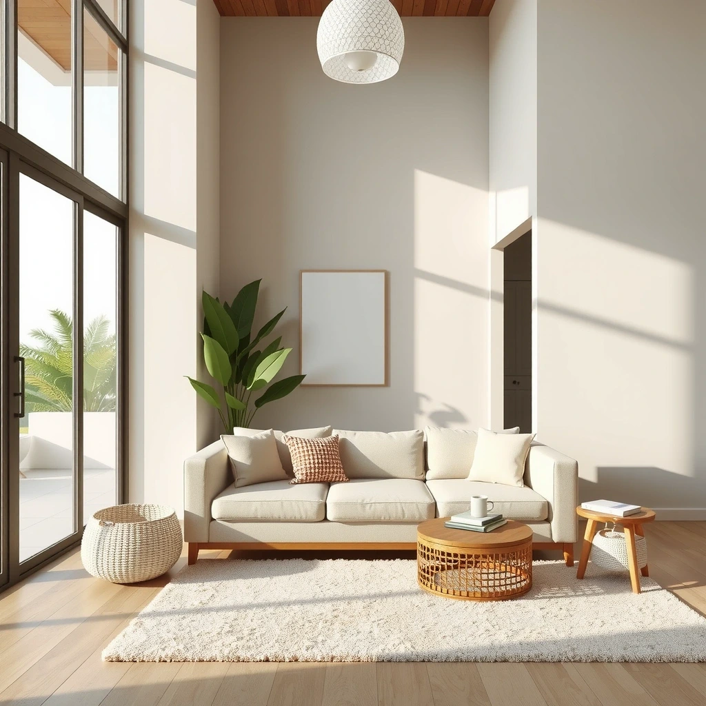 Residential Cleaning